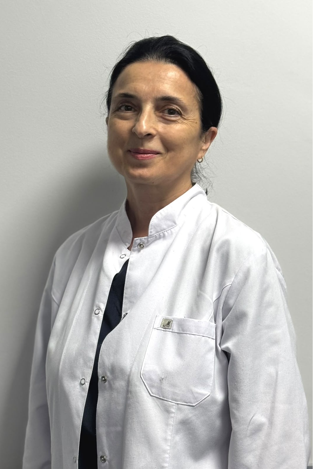 khatuna iremadze