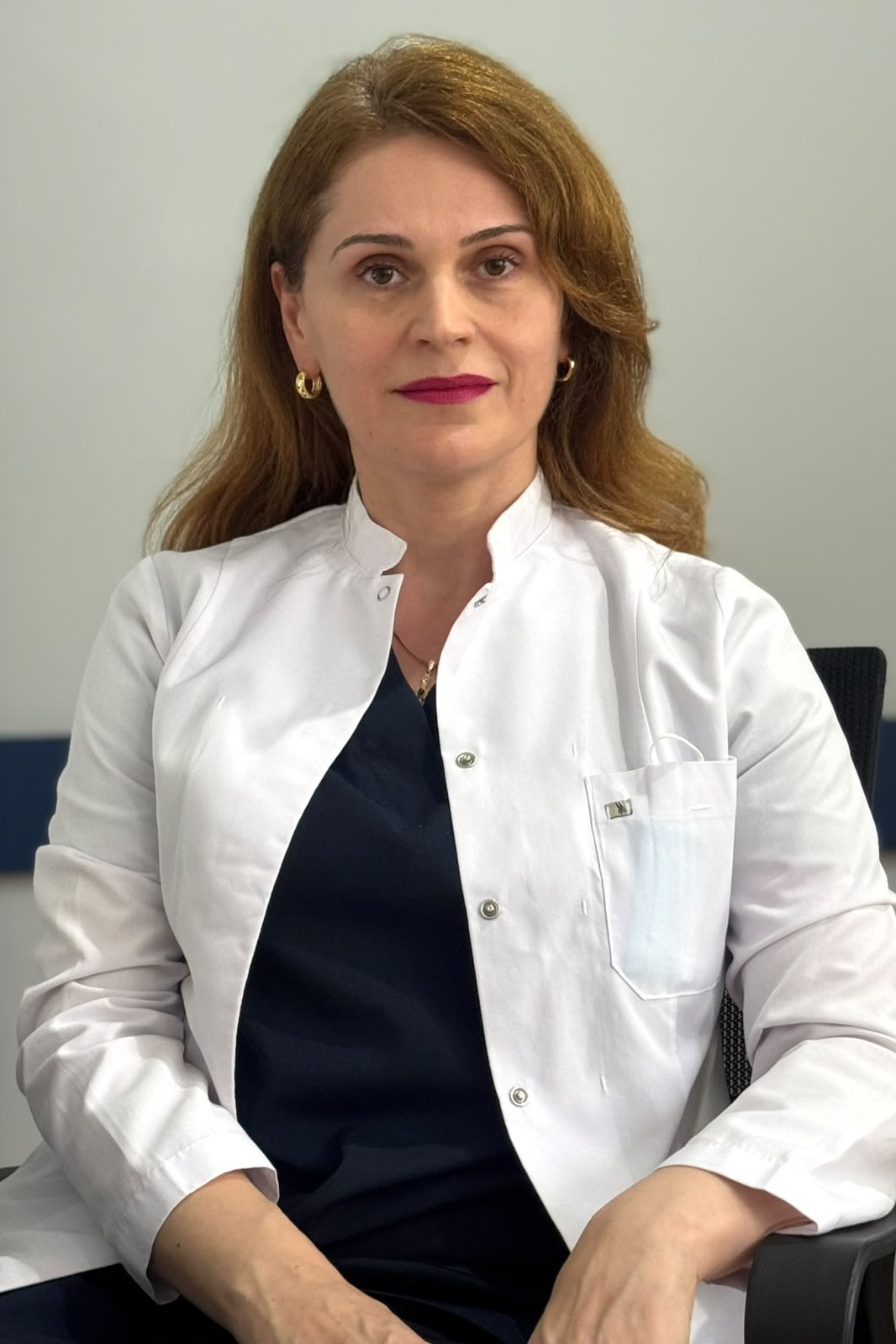 lali chechelashvili