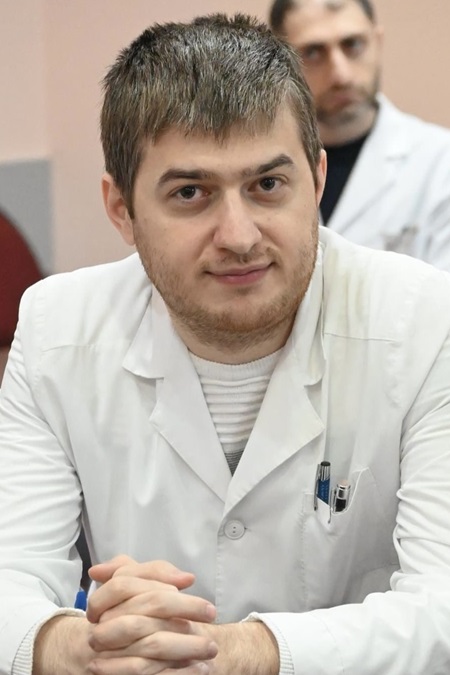 davit kukhalashvili