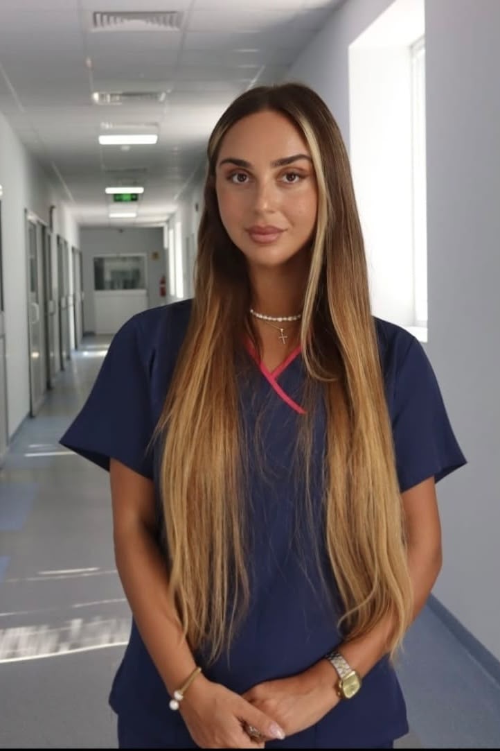 ani cheishvili