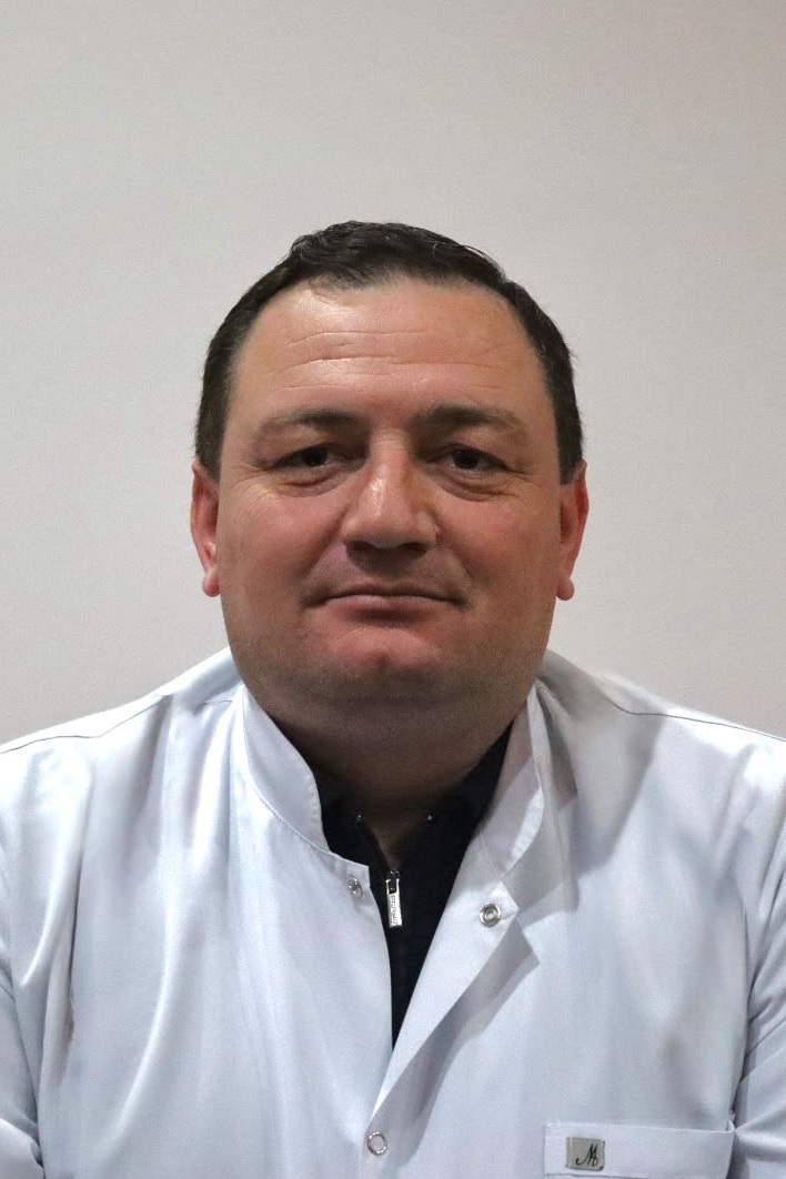givi mikadze