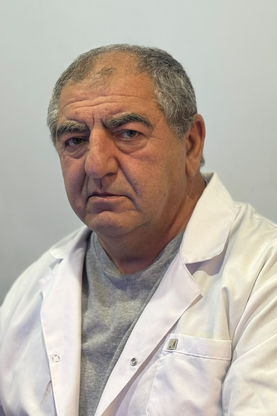 koba gelashvili
