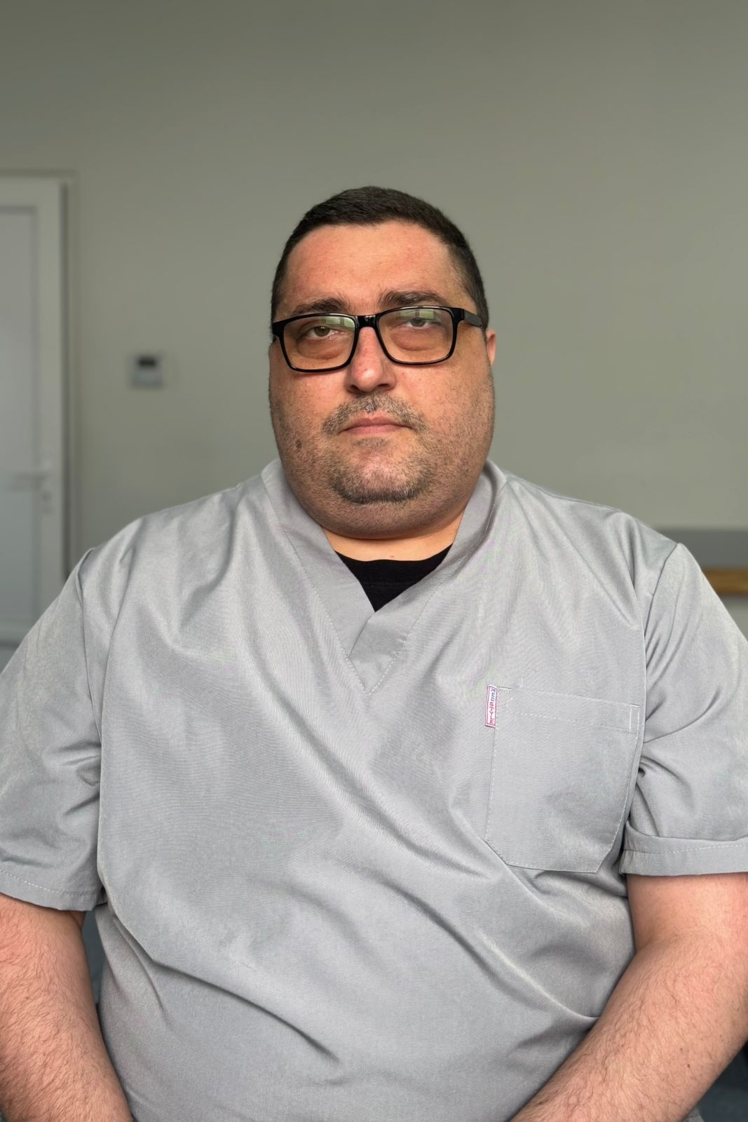 konstantine karanadze