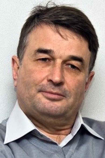 leon dzotsenidze