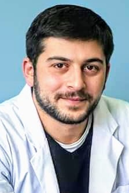 levan shavlayadze