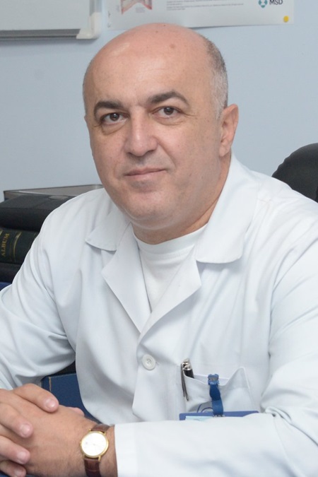 Zaza Lominadze